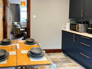Ash Cottage - Buxton - 2