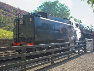 The Mill - Goathland - 4