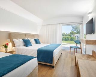 Kinetta Beach Resort and Spa - Kineta - 9