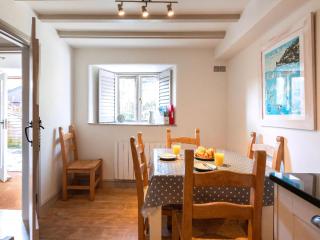The Old Granary - Stoke Fleming - 7