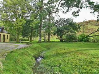 Marwhin Cottage - Swws - Kirkpatrick Durham - 4