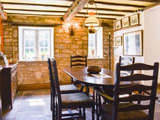 Rushgill House - Sebergham - 6