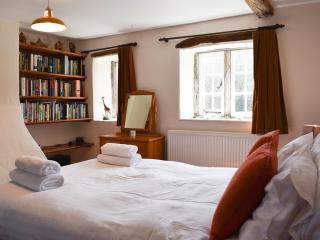 Rushgill House - Sebergham - 2