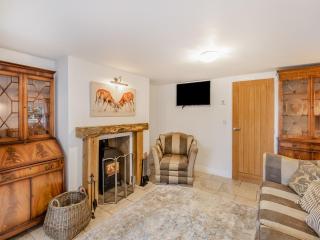 Nurseries Cottage - Anderby - 7