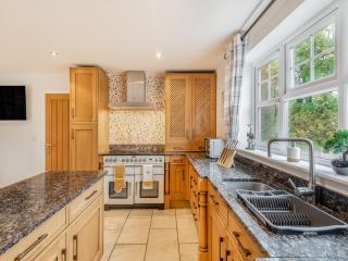 Nurseries Cottage - Anderby - 8