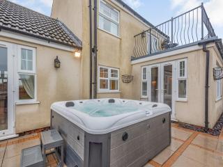 Nurseries Cottage - Anderby - 5
