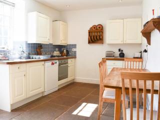 Rushgill House - Sebergham - 4