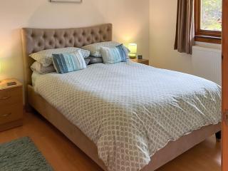 Coillessan Lodge - Inverkirkaig - 4