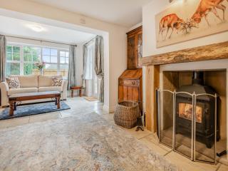 Nurseries Cottage - Anderby - 8