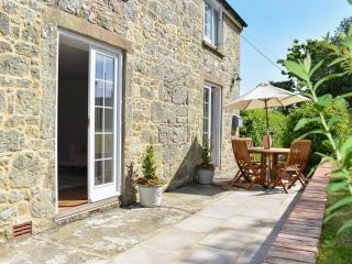 Greystone Cottage - Niton - 9
