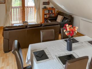Coillessan Lodge - Inverkirkaig - 9