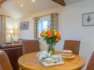 Bank House Barn - Audlem - 5