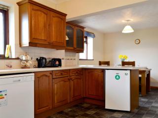 Bryn Villa - Newbridge on Wye - 5