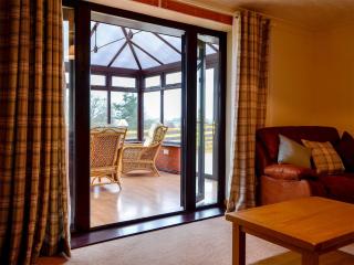 Bryn Villa - Newbridge on Wye - 6