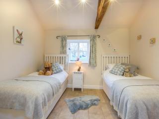 Bank House Barn - Audlem - 2