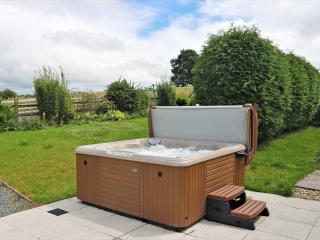 Bryn Villa - Newbridge on Wye - 8