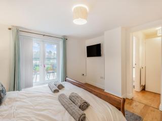Nurseries Cottage - Anderby - 2
