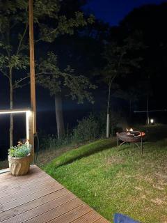 Pods At Buckland's Glamping - Handcross - 6