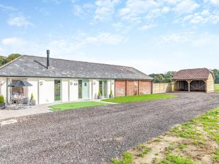 The Old Dairy - Hampreston - 9