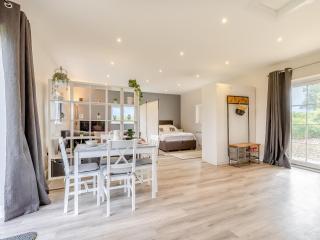 Squirrel Lodge- Uk47394 - Bawdeswell - 9