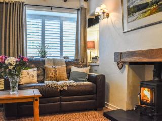 Pan Cottage - Middleton - 9