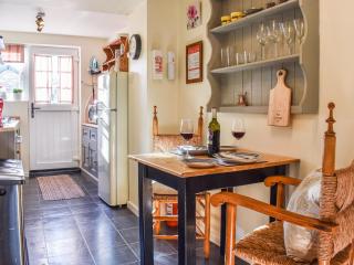 Pan Cottage - Middleton - 5