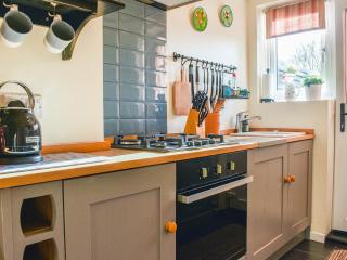 Pan Cottage - Middleton - 4