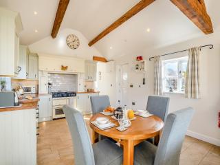 Bank House Barn - Audlem - 6