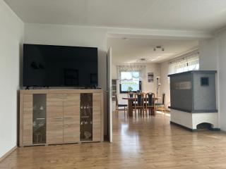 Ferienwohnung Sundana - Krautheim - 8