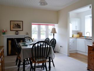 Dairy Cottage - Whitehouse - 5