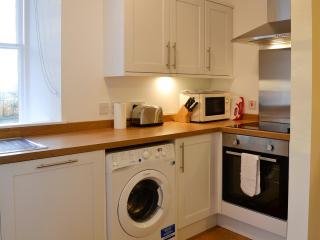 Dairy Cottage - Whitehouse - 2
