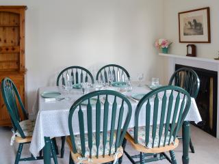 Dairy Cottage - Whitehouse - 6