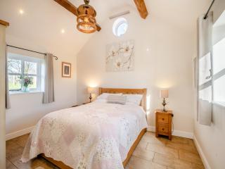 Bank House Barn - Audlem - 3