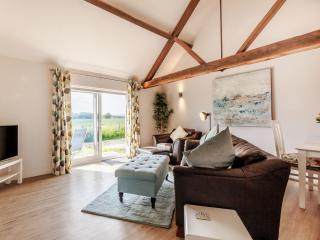 Wheelhouse Cottage - Ullingswick - 8