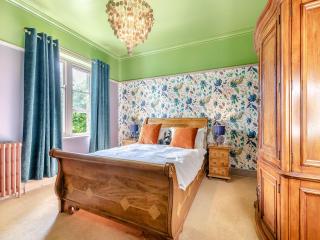 Gadley House East Wing - Buxton - 1