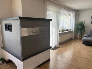 Ferienwohnung Sundana - Krautheim - 6