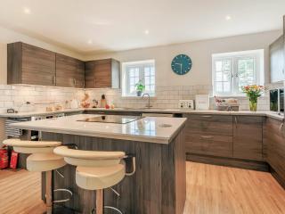 Wheelhouse Cottage - Ullingswick - 3