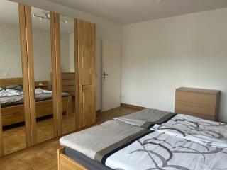 Ferienwohnung Sundana - Krautheim - 3