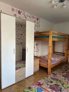 Ferienwohnung Sundana - Krautheim - 2
