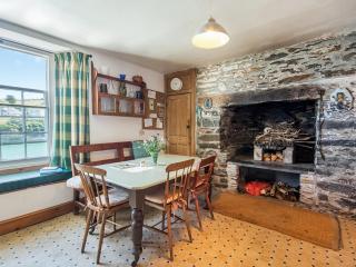 Mermaid Cottage - Uk47403 - Portmellon - 5