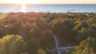 Dunes Trail 4 - Melnragė - 8