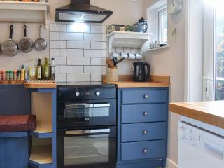 Vine Cottages - Crich - 4