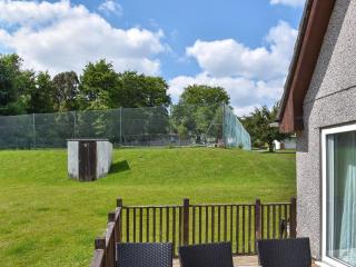 Honey Lodge - Gunnislake - 6