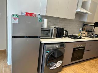 Arcadian Masters, 1 Bedroom HEARTLAND, Kilimani - Nairobi - 9