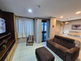 Flat Metrô Santana (Apto 104) - São Paulo - 7