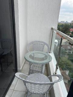 Arcadian Masters, 1 Bedroom HEARTLAND, Kilimani - Nairobi - 8