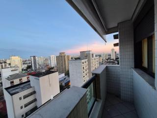 Flat Metrô Santana (Apto 104) - São Paulo - 5