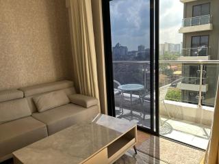 Arcadian Masters, 1 Bedroom HEARTLAND, Kilimani - Nairobi - 6