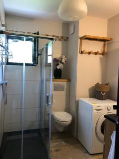 Independent studio in a chalet - Mont-Saxonnex - 1