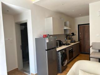 Arcadian Masters, 1 Bedroom HEARTLAND, Kilimani - Nairobi - 4
